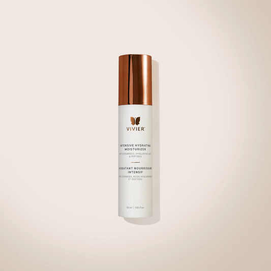 Vivier Intensive Hydrating Moisturizer