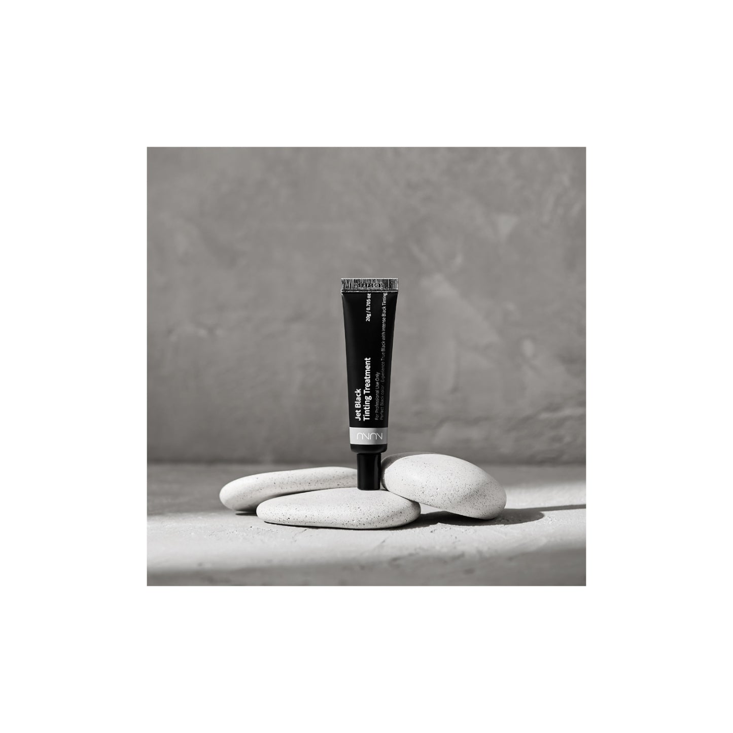 NUNU Jet Black Tinting Treatment