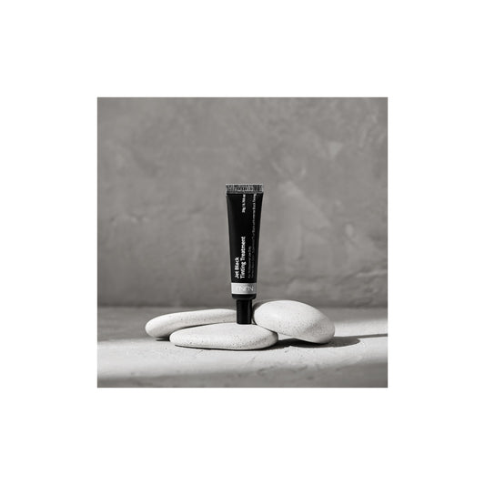 NUNU Jet Black Tinting Treatment