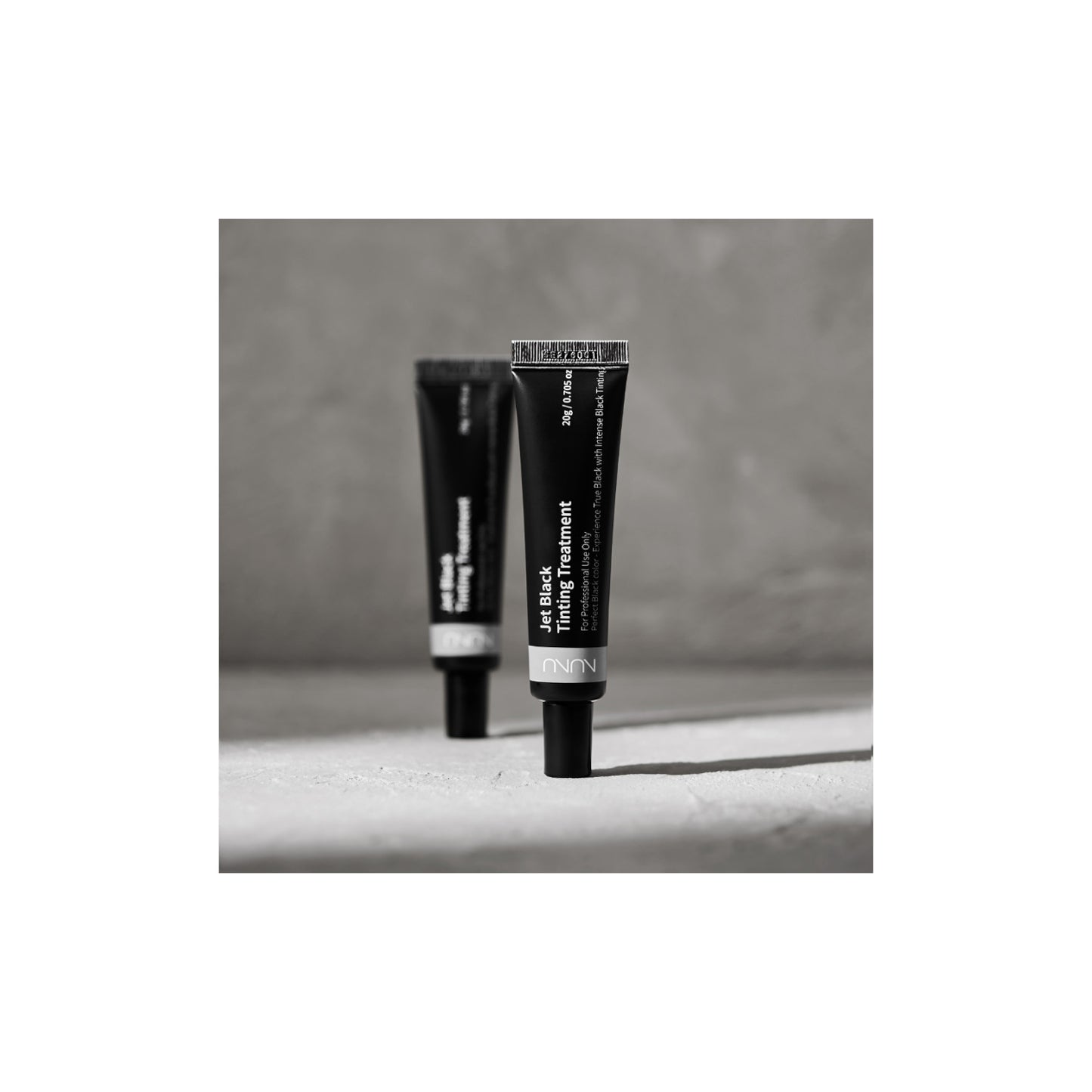 NUNU Jet Black Tinting Treatment