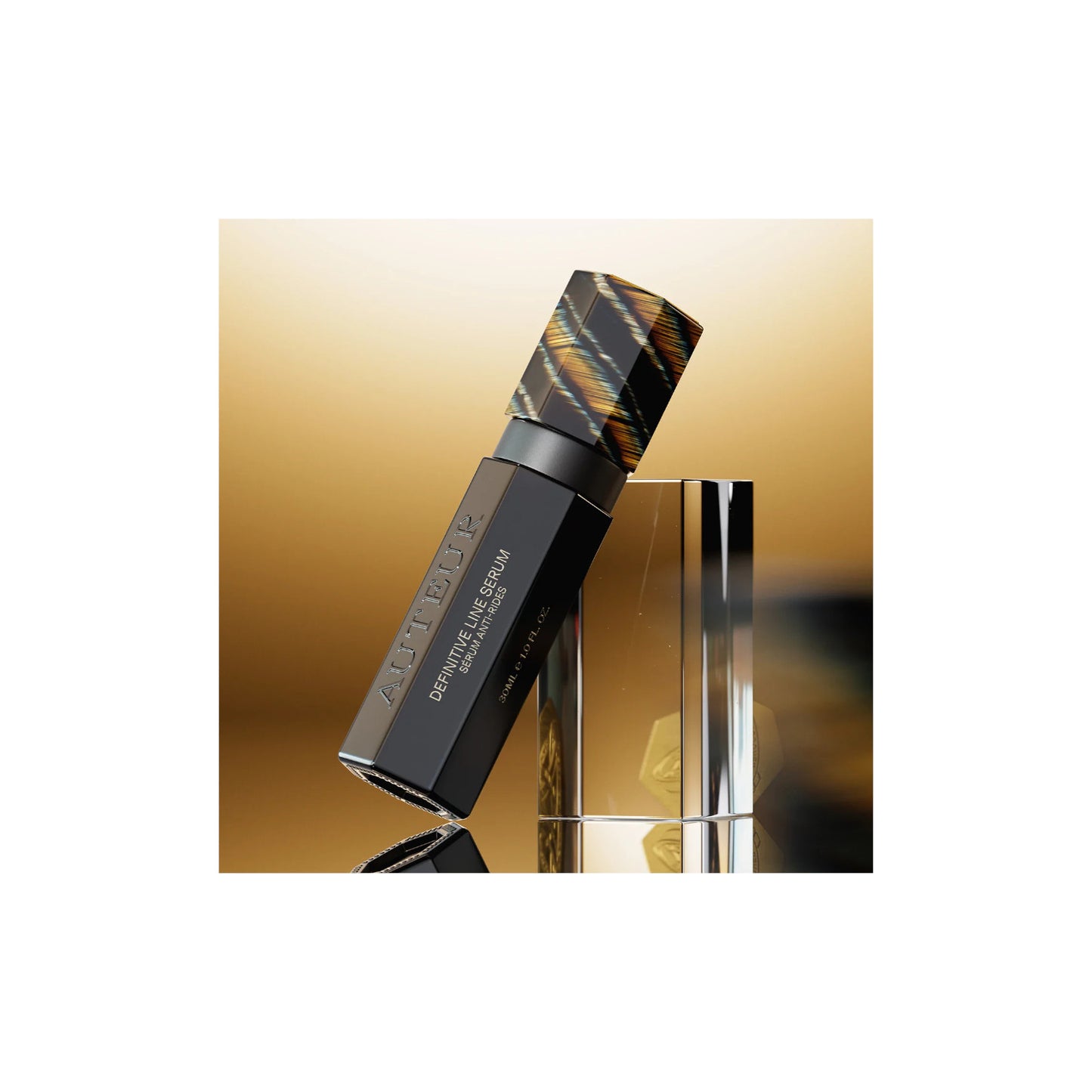 Definitive Line Serum