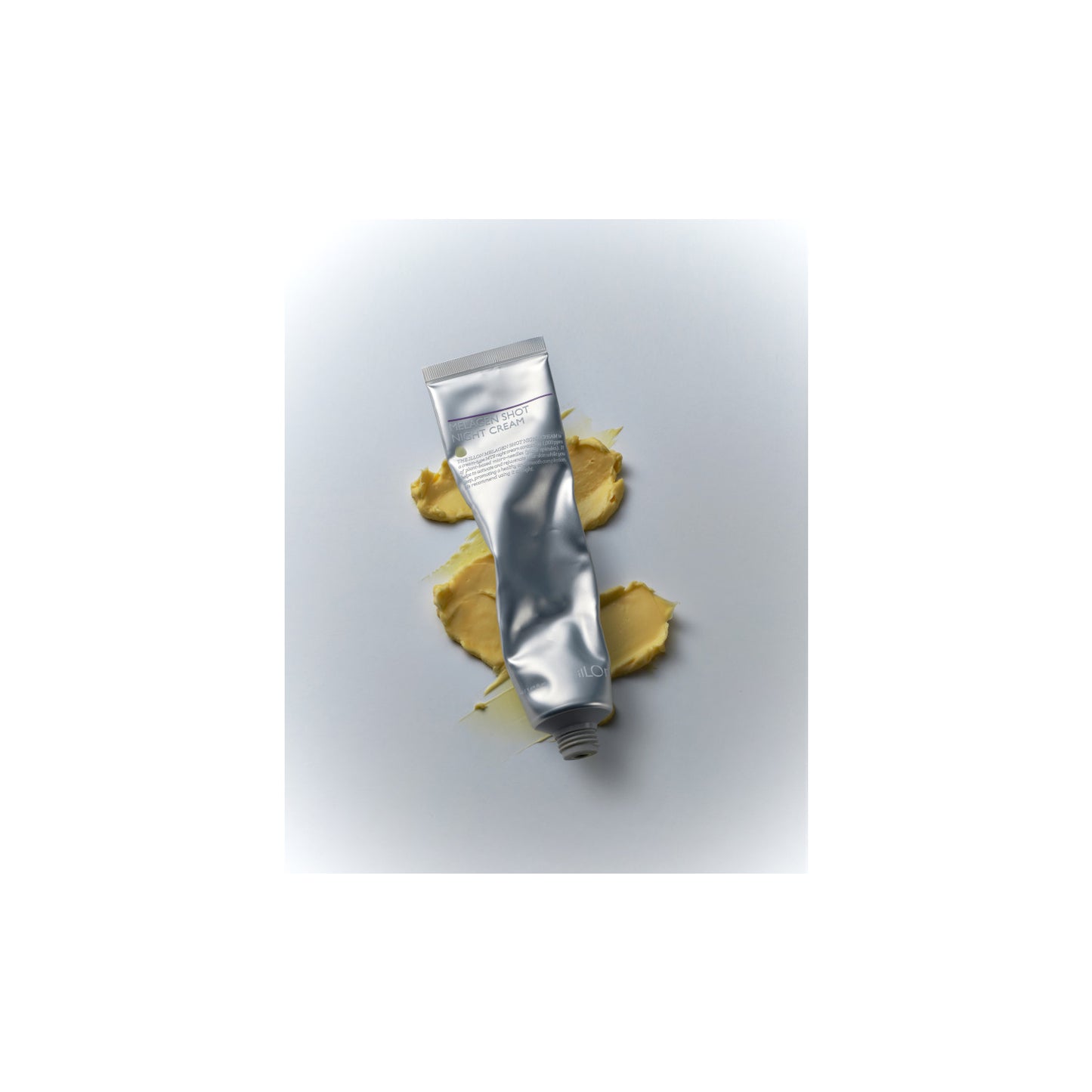 Illon Melagen Shot Night Cream 50ml