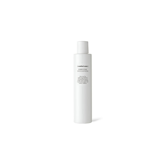 Comfort Zone Essential Micellar Water