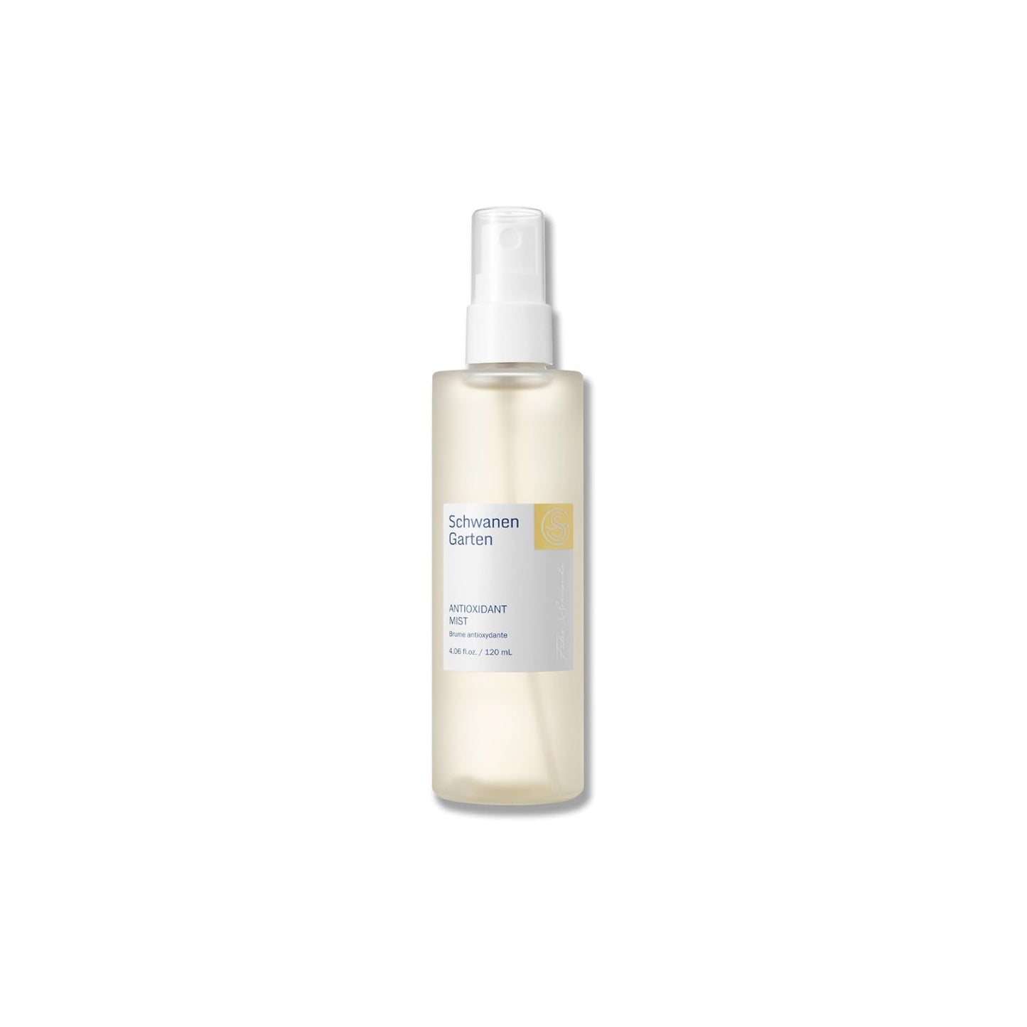 Schwanen Garten Antioxidant Mist