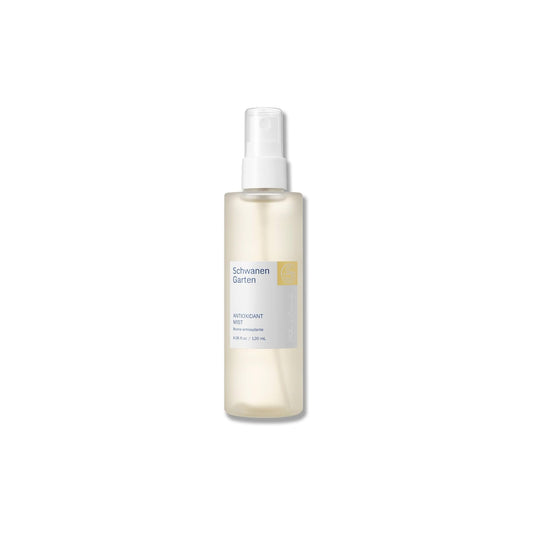 Schwanen Garten Antioxidant Mist