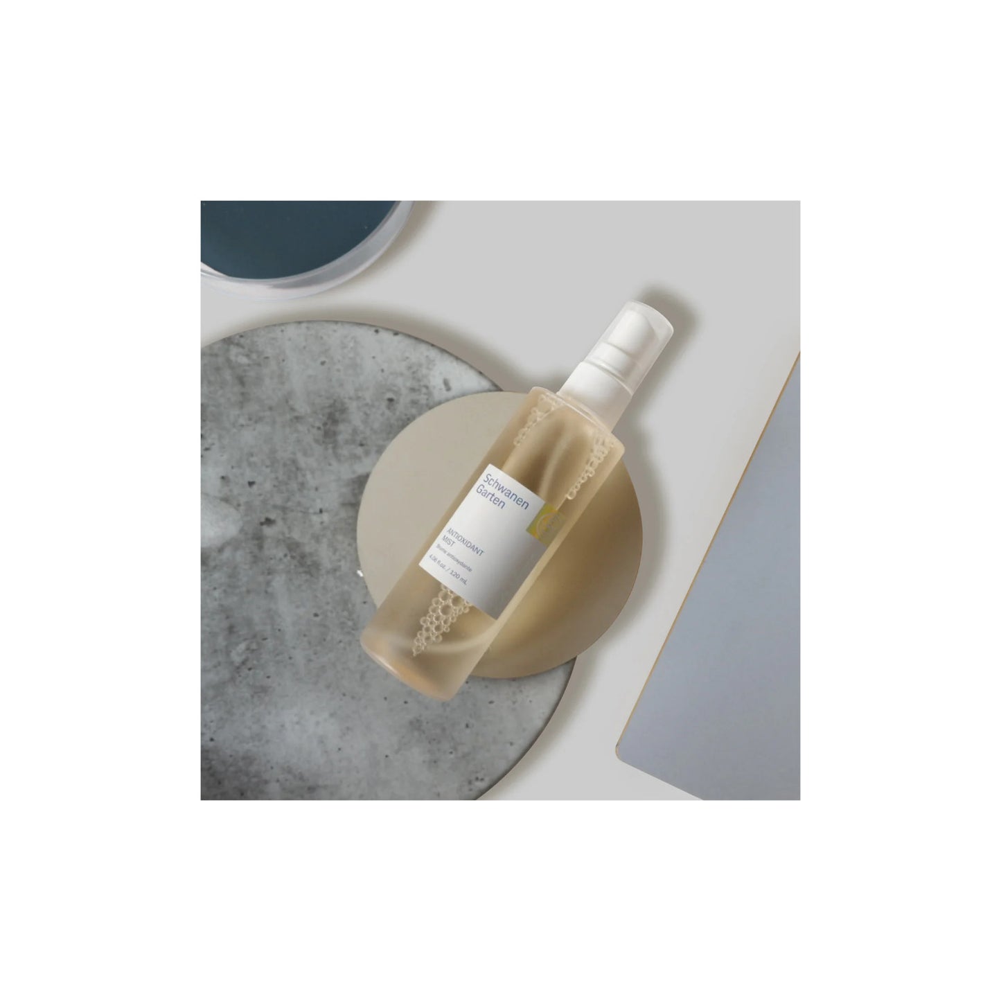 Schwanen Garten Antioxidant Mist