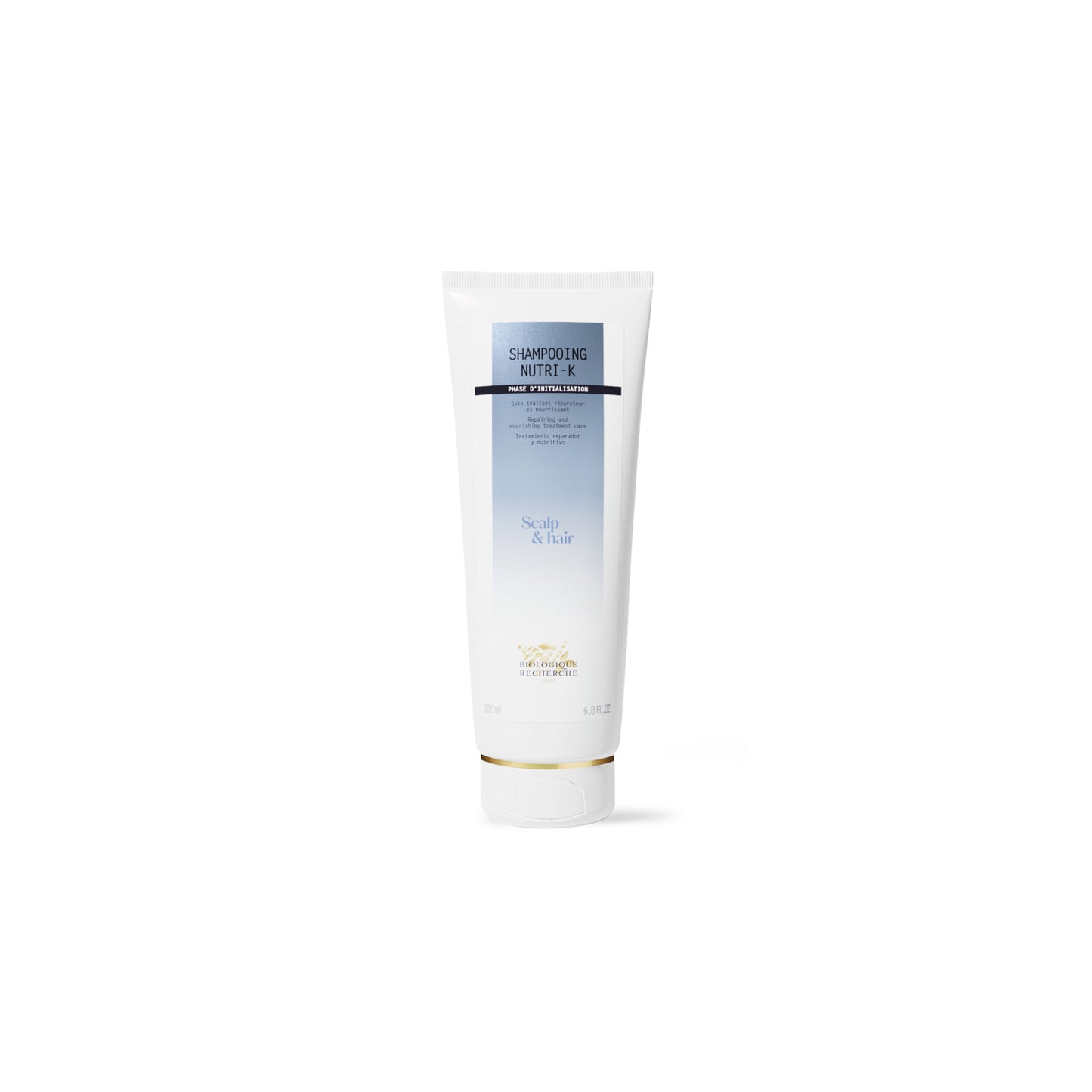 Shampooing Nutri-k