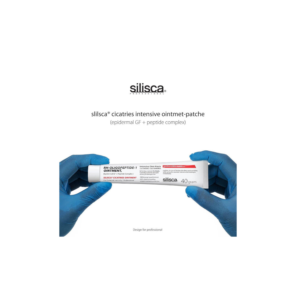 
                  
                    Load image into Gallery viewer, Silisca Ointment
                  
                