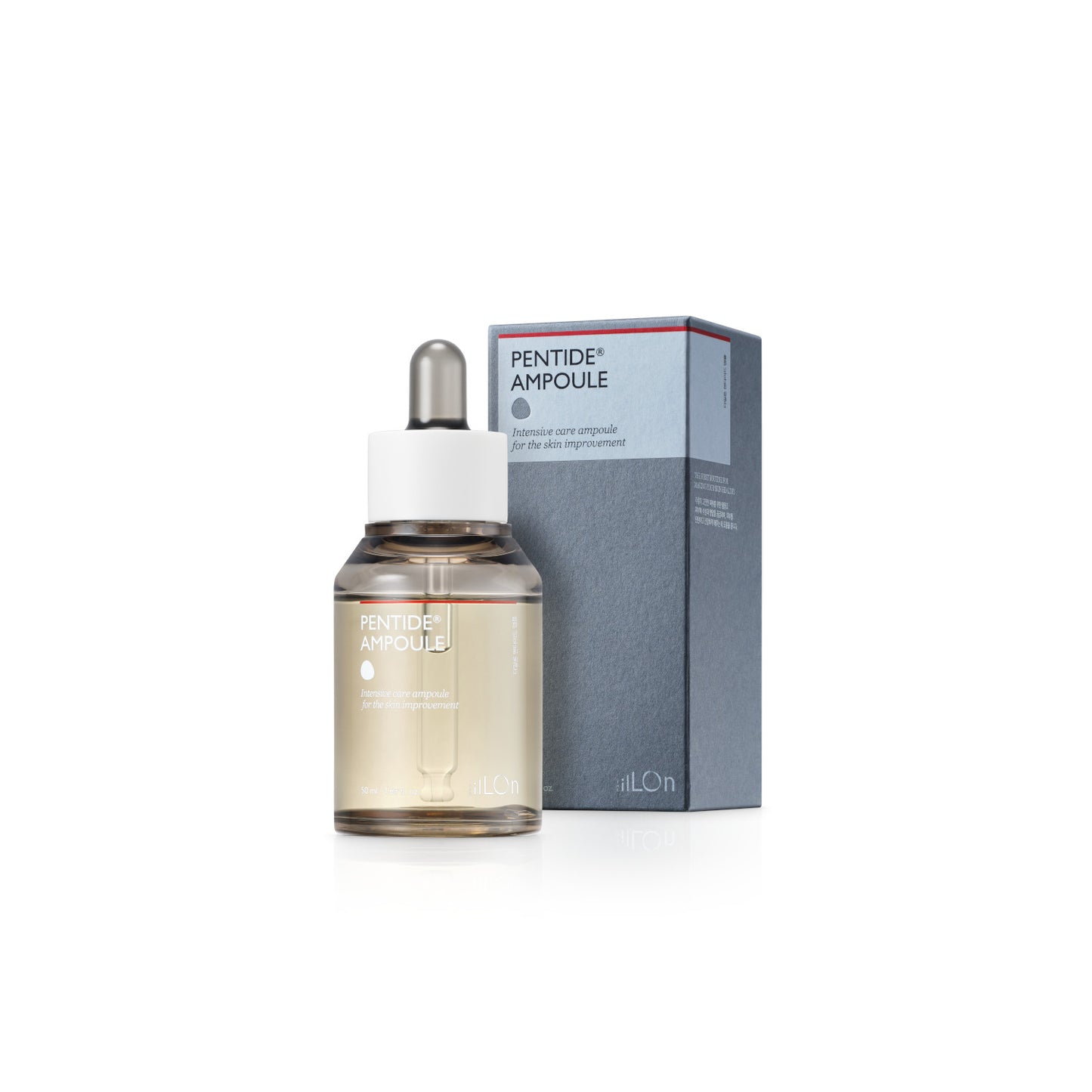 Illon Pentide Ampoule