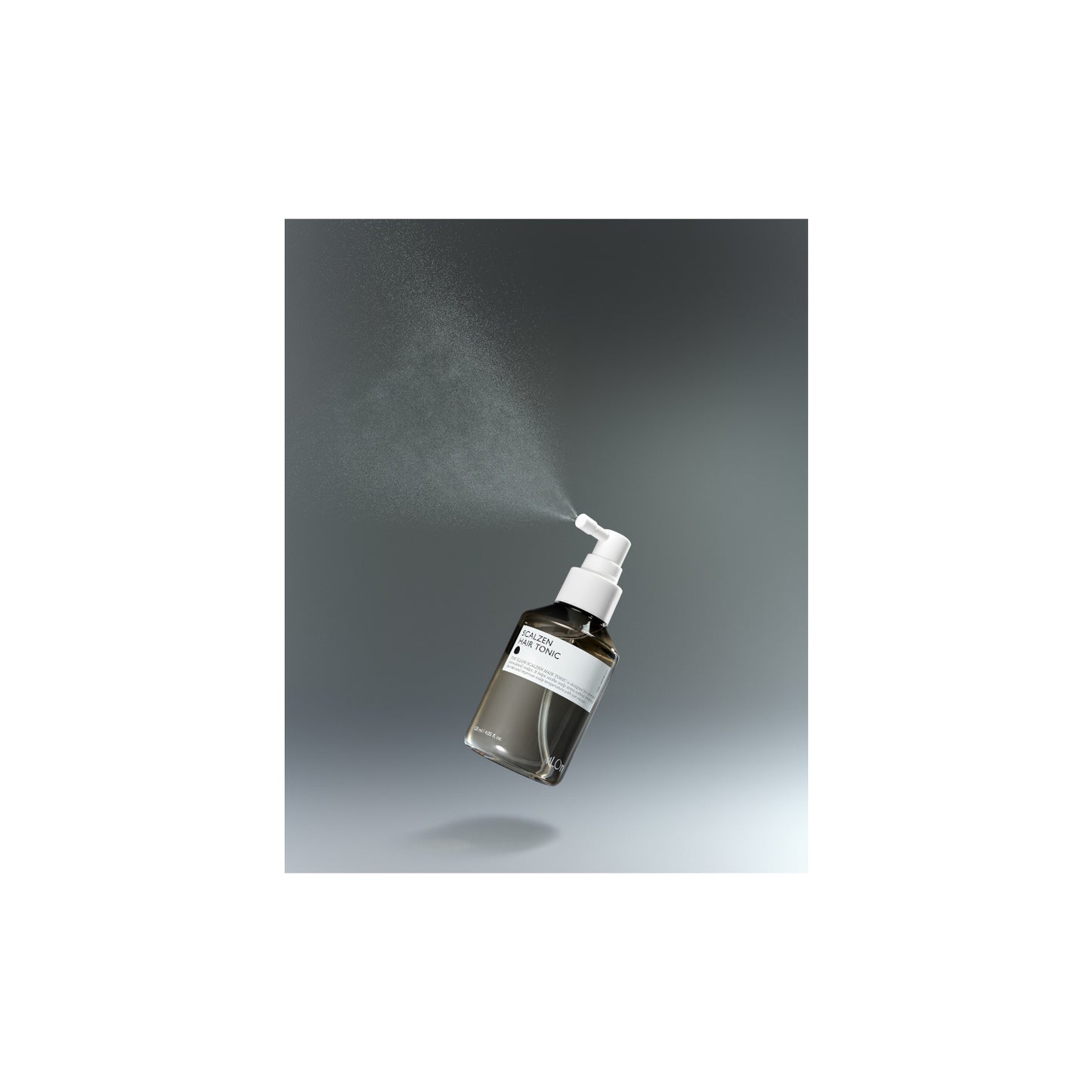 iLLon Scalzen Hair Tonic