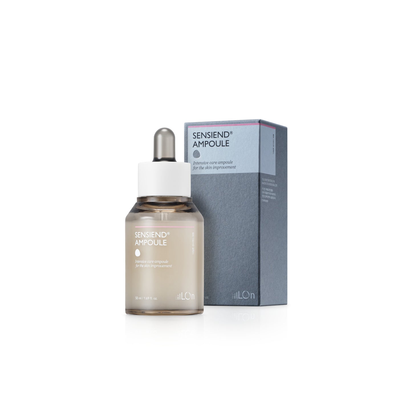 Illon Sensiend Ampoule