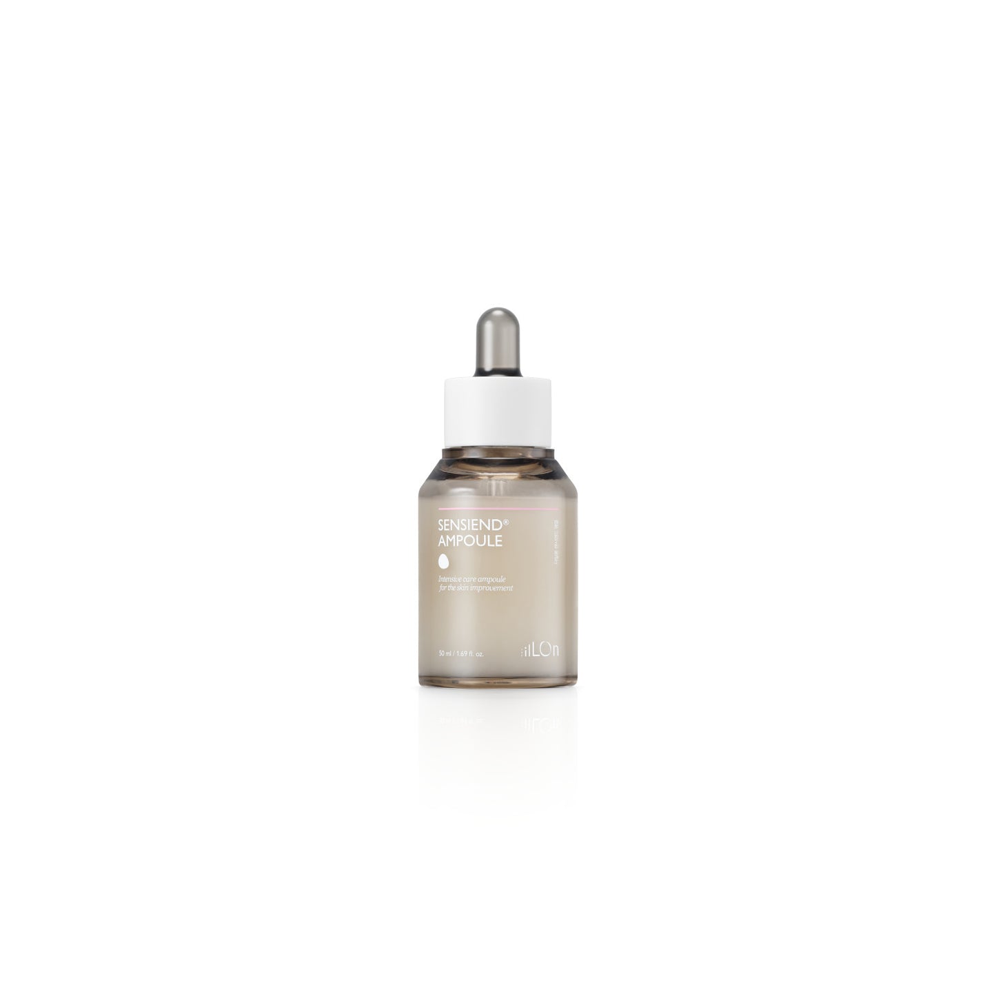 Illon Sensiend Ampoule