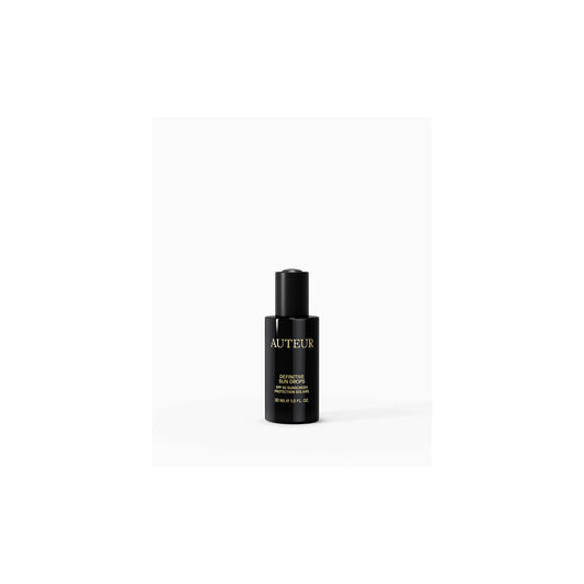 Auteur Definitive Sun Drop Spf 50