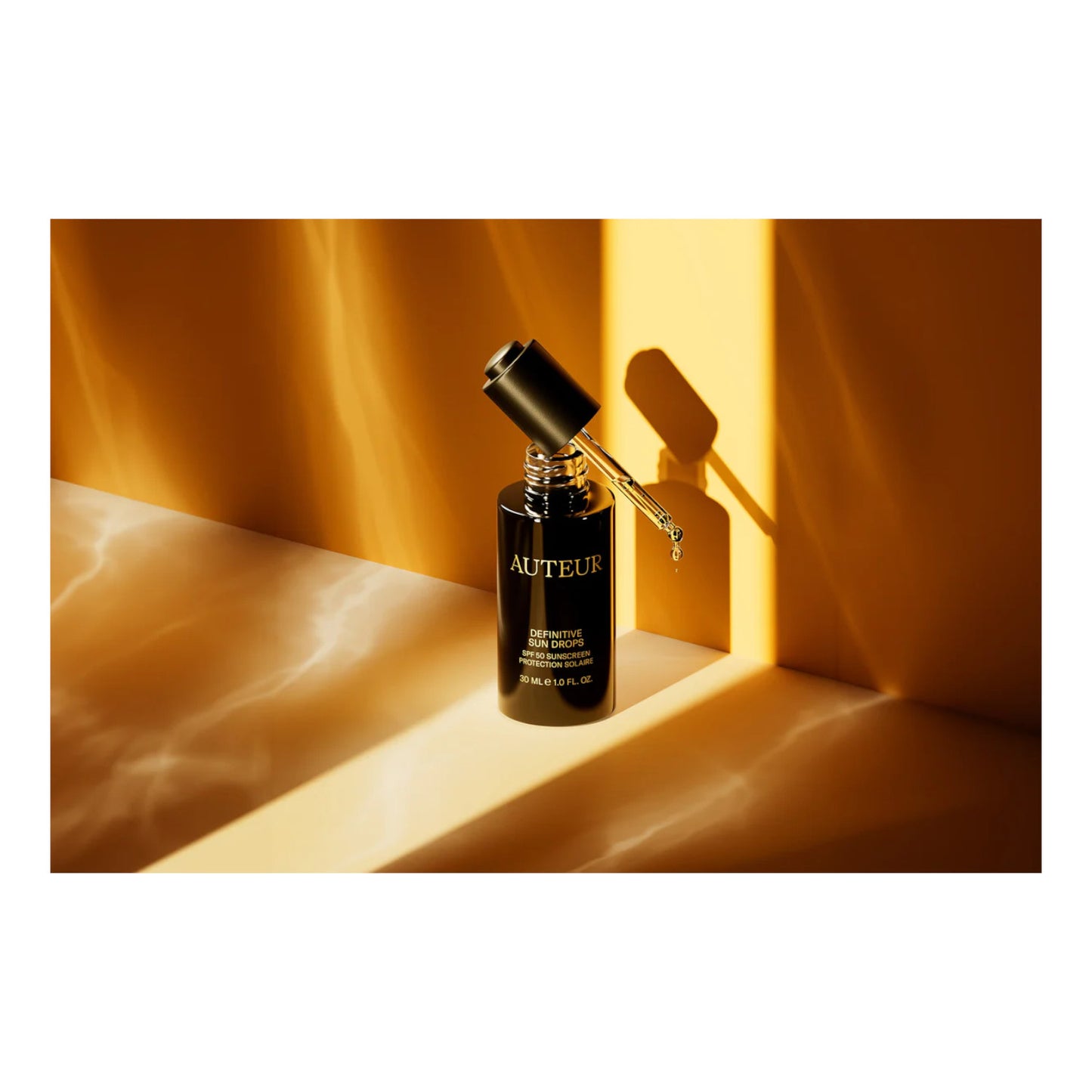 Auteur Definitive Sun Drop Spf 50