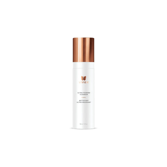 Ultra Foaming Cleanser