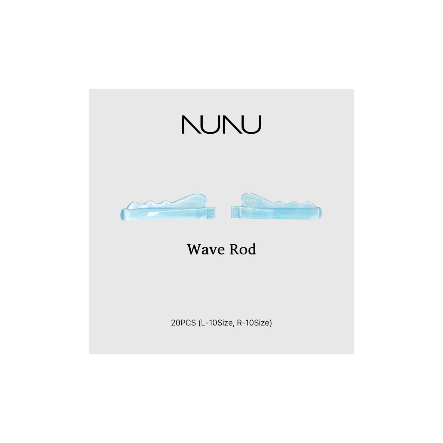 NuNu Wave Rod