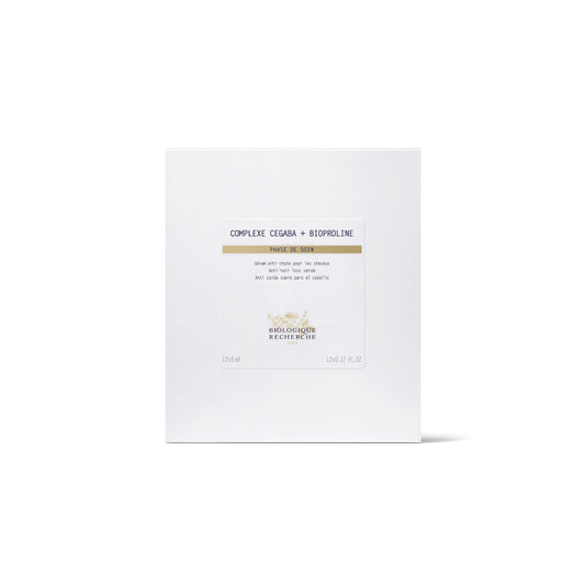 Complexe Cegaba + Bioproline Coffret