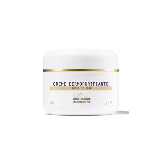 Crème Dermopurifiante