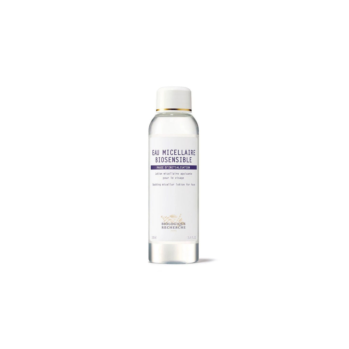 Eau Micellaire Biosensible