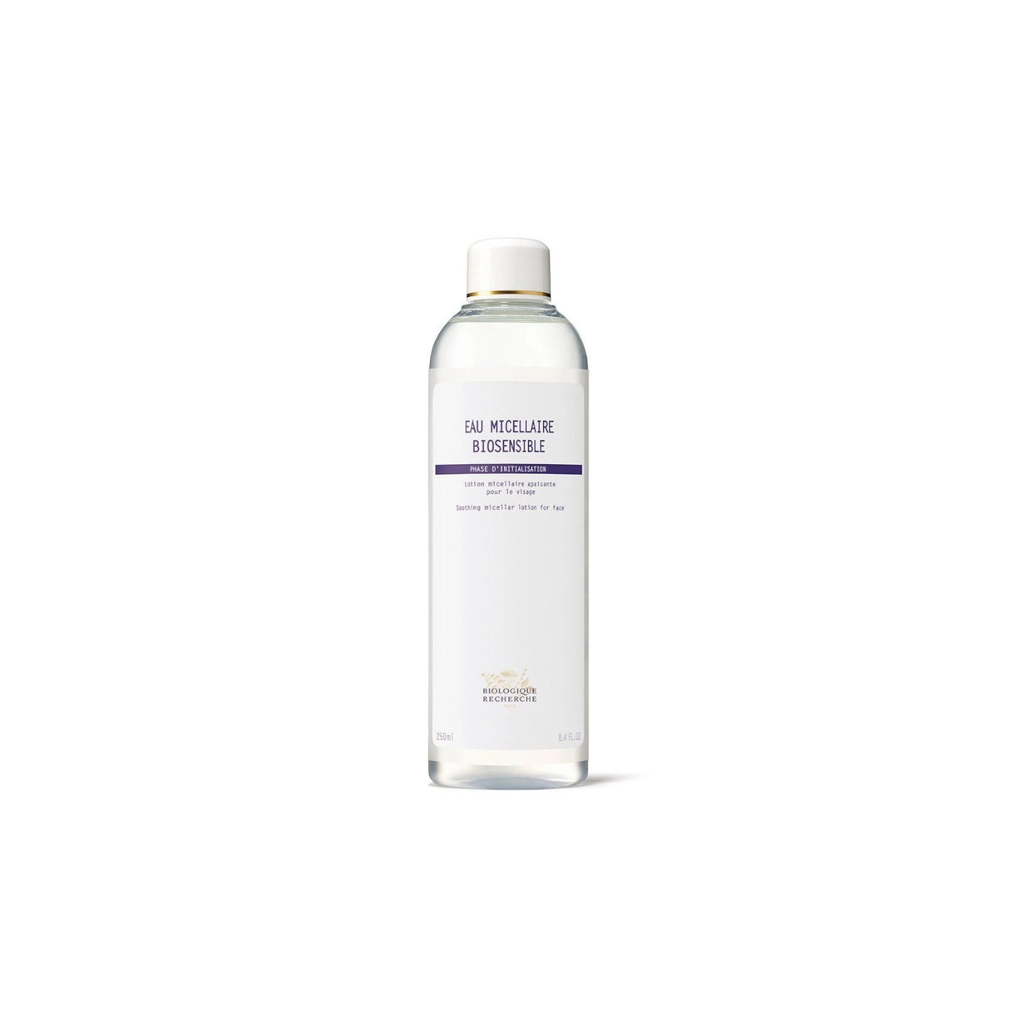 Eau Micellaire Biosensible