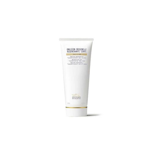 Emulsion Orginelle Regenerante Corps
