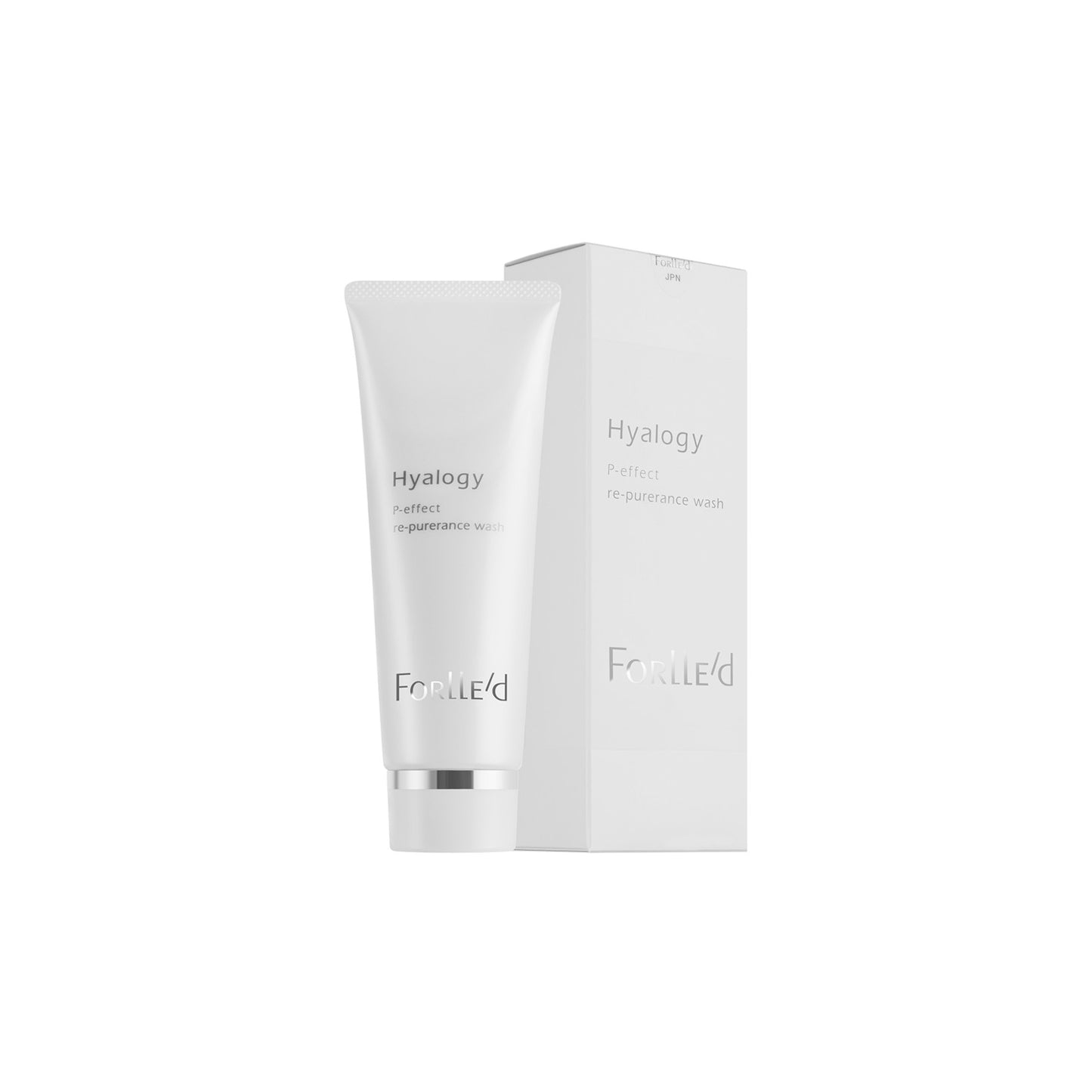 Hyalogy P-effect Repurerance Wash (100g)