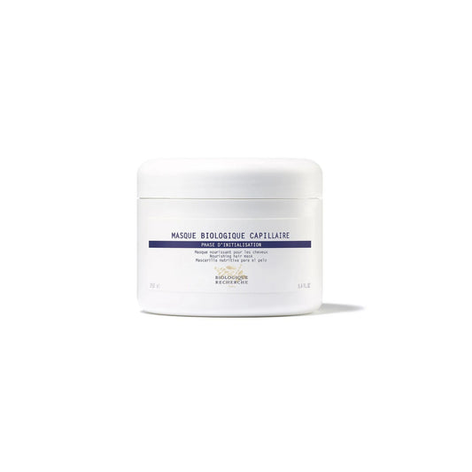 Masque Biologique Capillaire