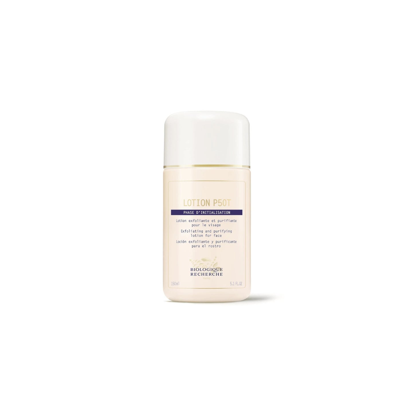 Lotion P50T