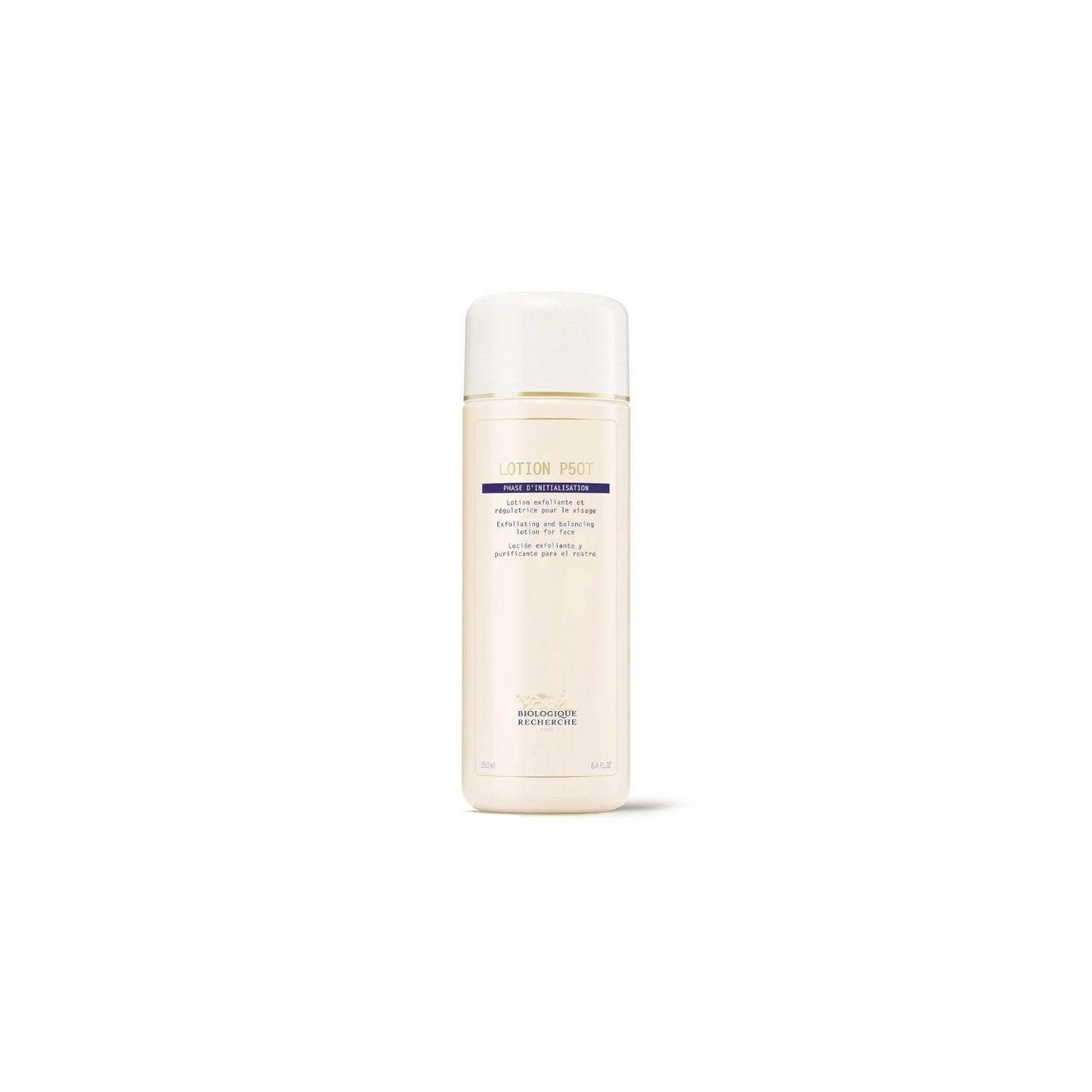 Lotion P50T
