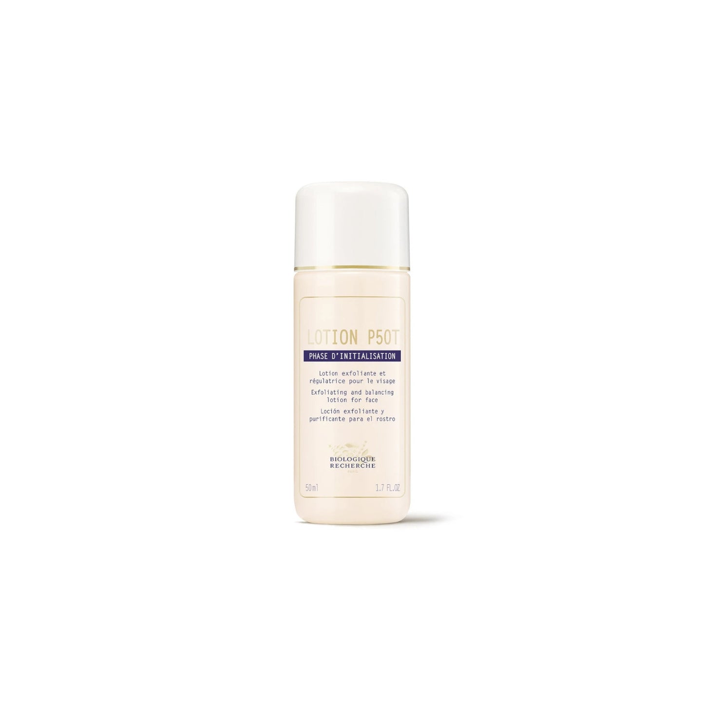 Lotion P50T