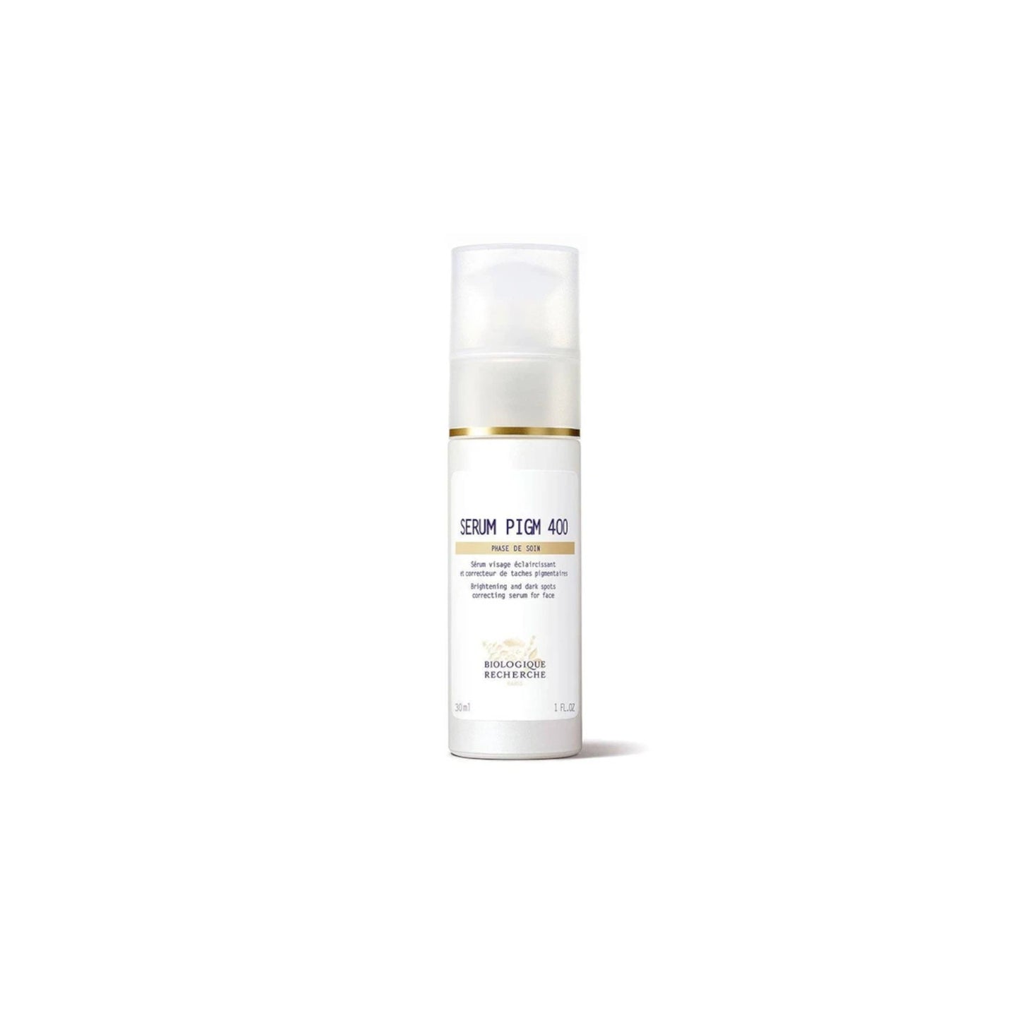 Sérum PIGM 400