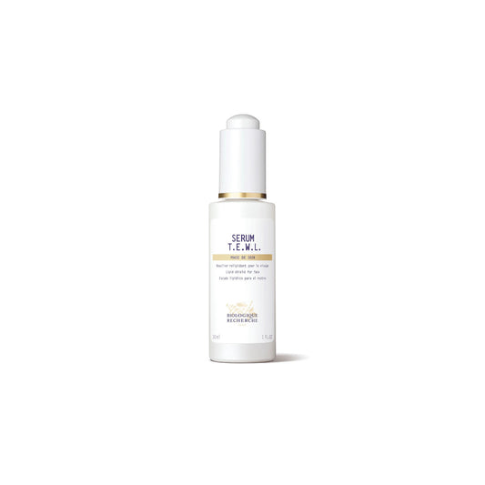 Serum T.E.W.L