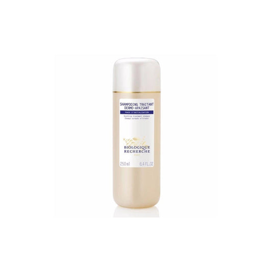 Shampooing Traitant Dermo - Apaisant