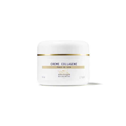 Crème Collagène