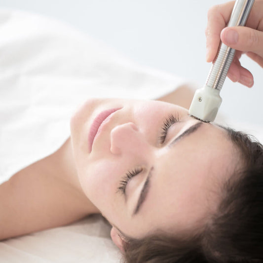 'Invisible' Spicule Microneedling Treatment
