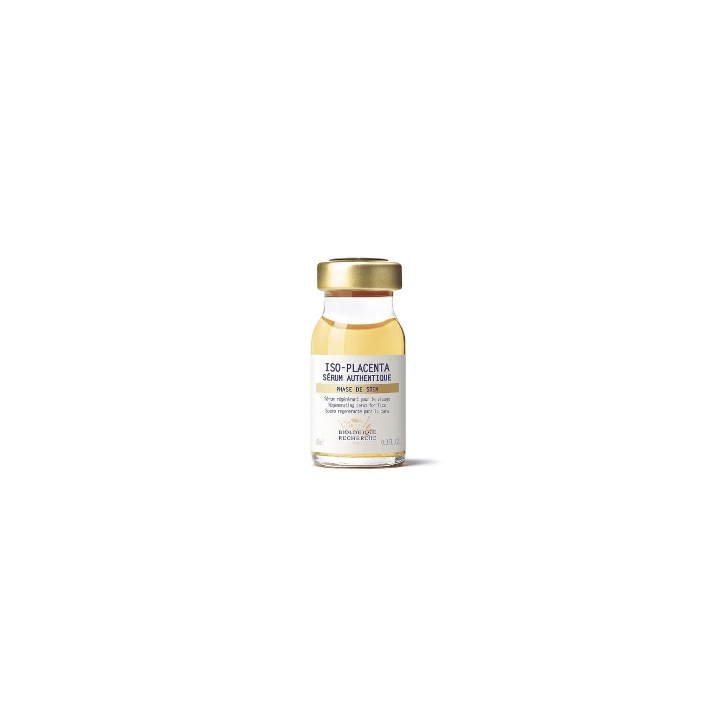 Iso-placenta Serum