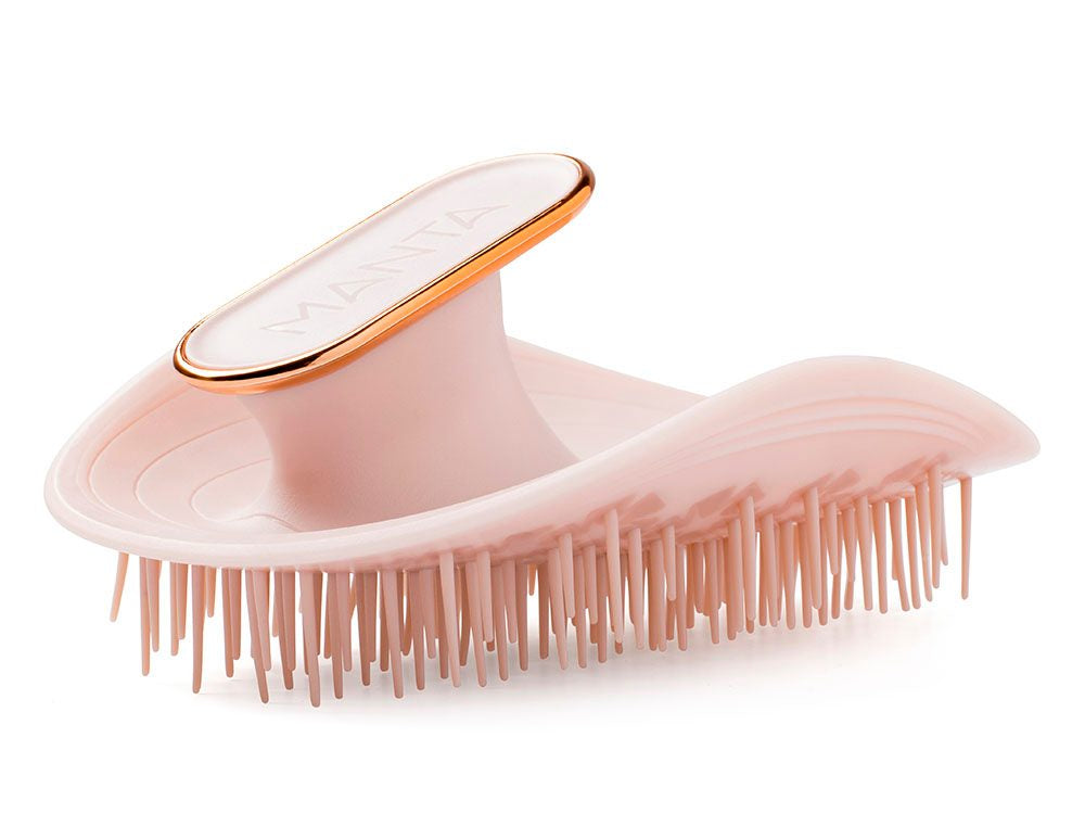 Manta Hair Brush