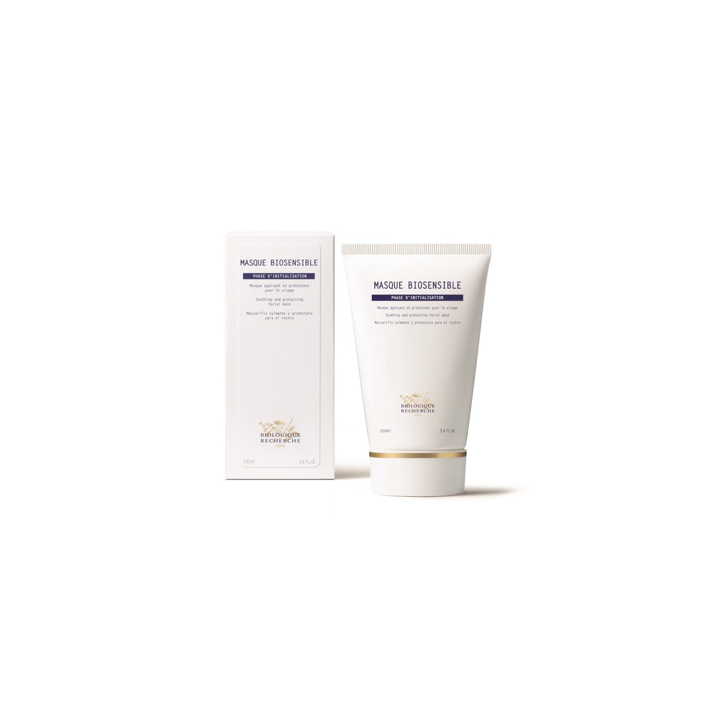Masque Biosensible