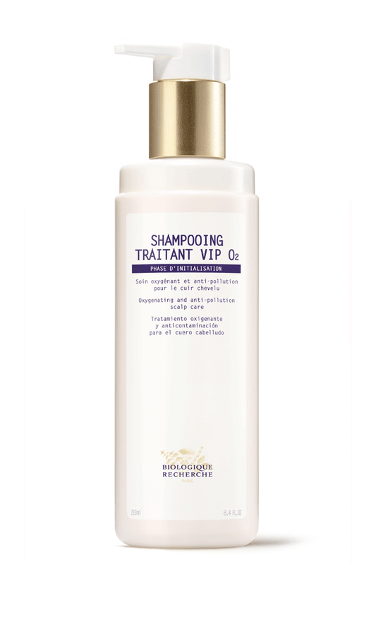 Shampooing Traitant VIP O2